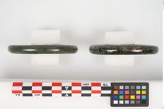 Foto von Bronzearmring (NHMW-PRAE-026166)